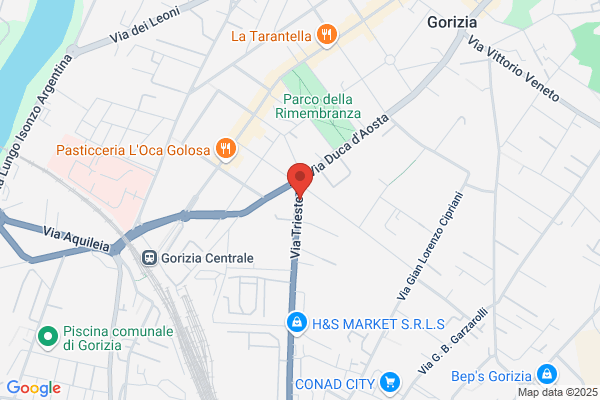 Trattoria Al Piron