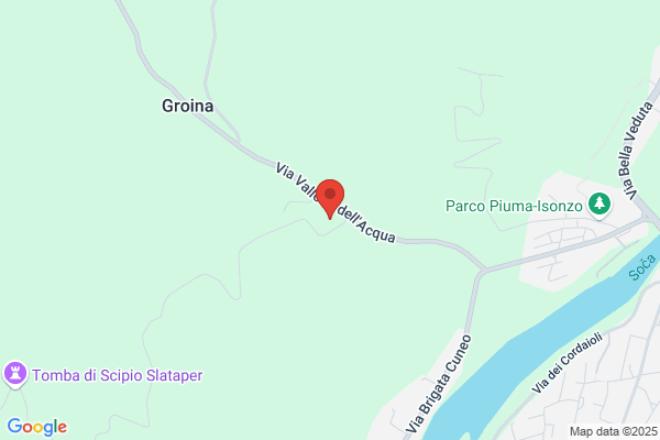 Trattoria Al Ponte Del Calvario