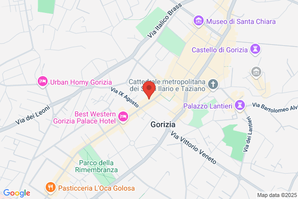 Trattoria Al Sole S.A.S.