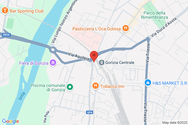 Trattoria Al Sottopassaggio
