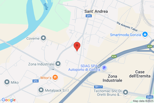 Trattoria Nanut Bruno