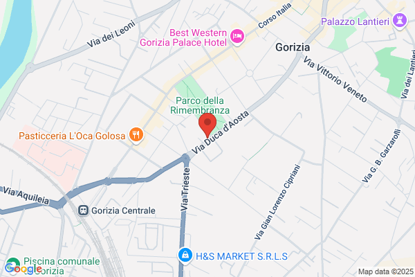 Trattoria Rosenbar