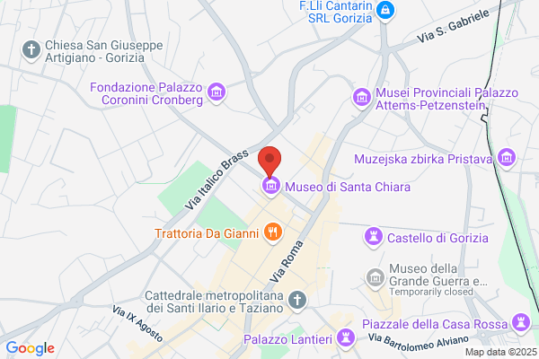 Trattoria Sabotino