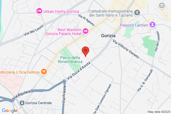 Gommex (S.R.L.)