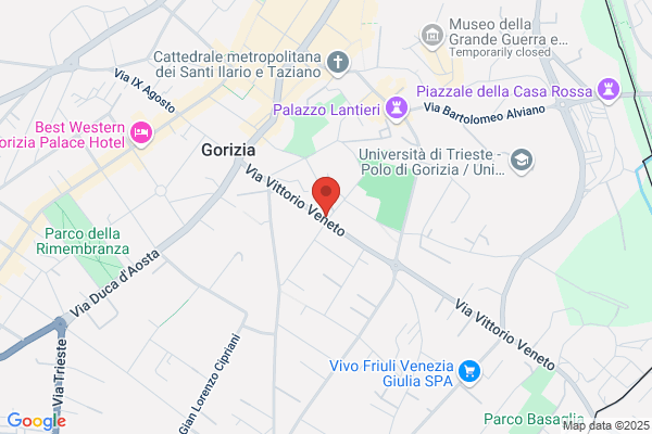 Nord Adriatica S.R.L.