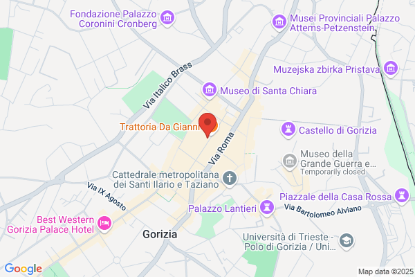 M.D. Photo Service Di Macor Dario