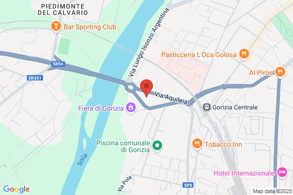 Supermercato EUROSPAR Aquileia