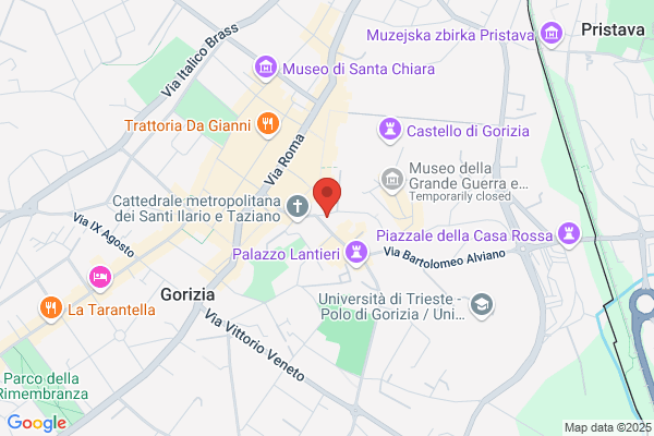Milliava maurizio