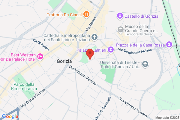 Tappezzeria Pavesi