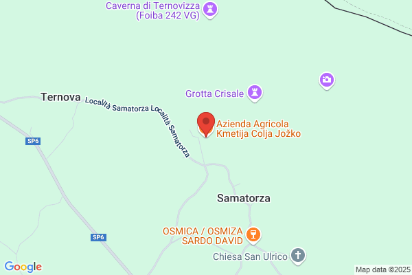 Colja Renzo