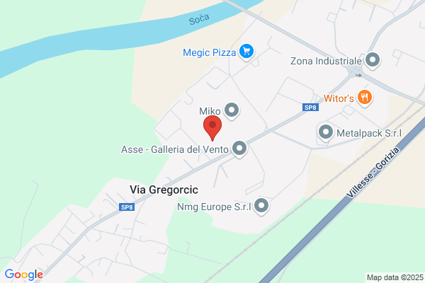 Valmet Gorizia Spa