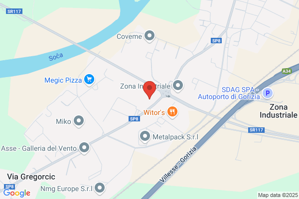 Ciemme Liquori S.P.A.