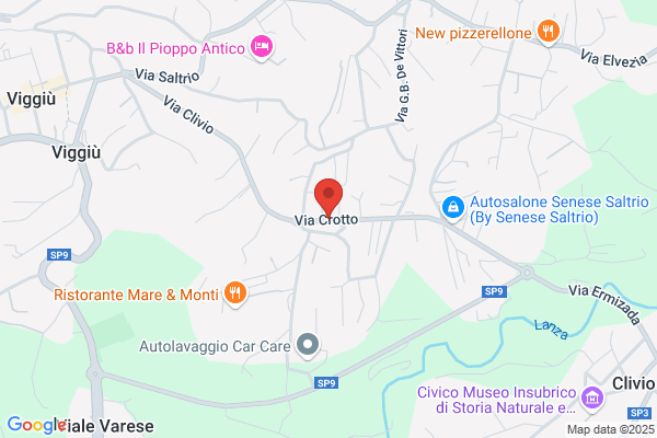 Autofficina Testa