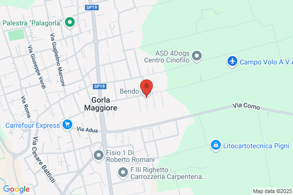 Bendo