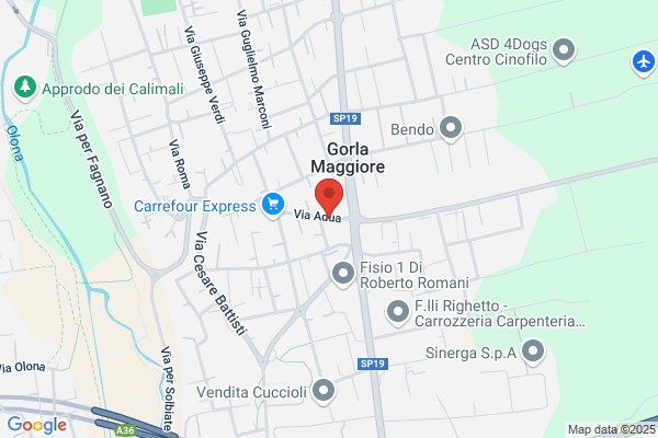 Danini Il Giardiniere