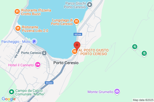 Gelateria Il Golosone