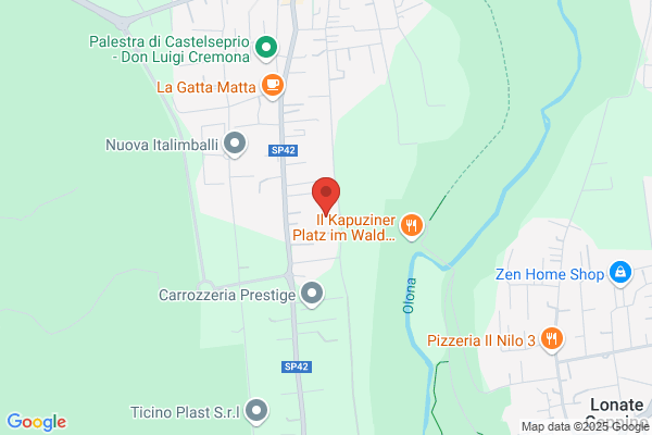 Roggeri Mario Autotrasporti