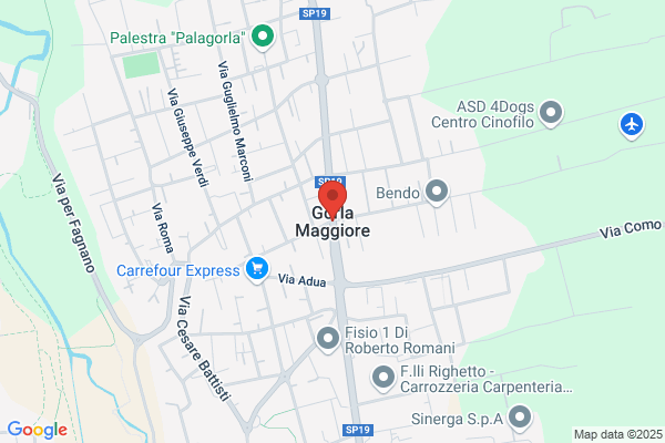 Felicemente pet sitter