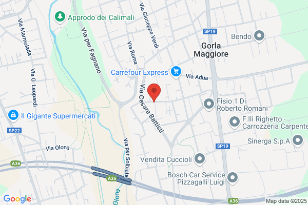 Centro Diurno Integrato Paolo Albè