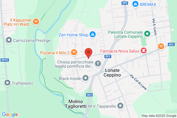 Dbkd Costruzioni