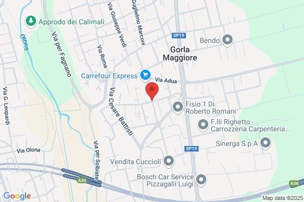 Doppiozero Pizzeria