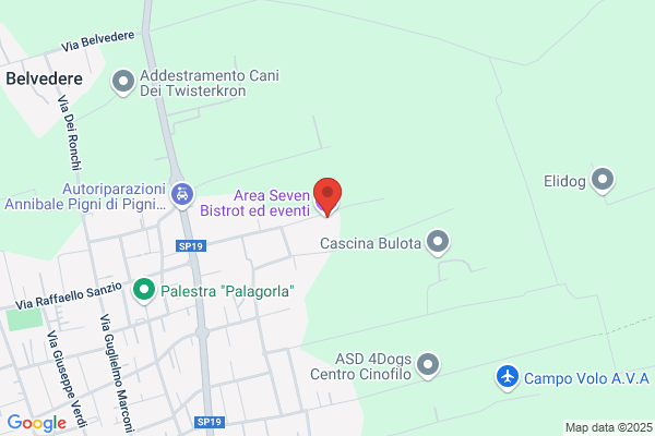 Eventend