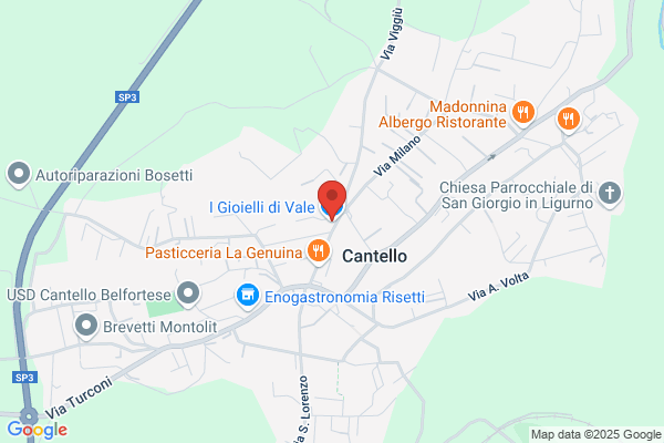 I Gioielli di Vale