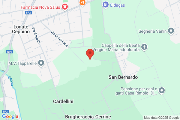 La Bottega del Fabbro