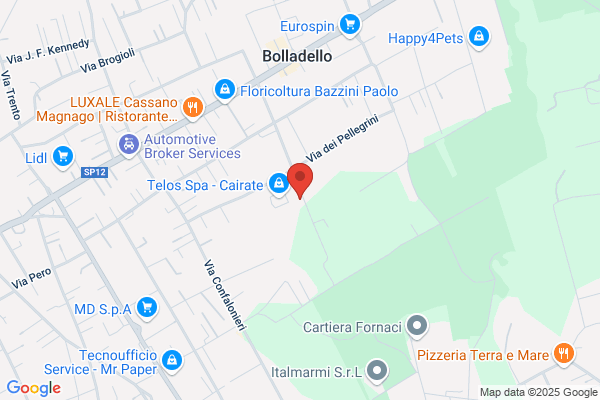 La Cassanese Marmi