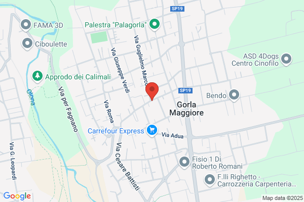 Panificio Santa Caterina