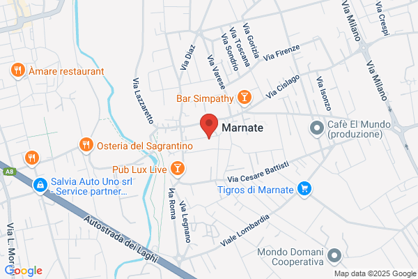 Studio Legale Salmoiraghi Avv. Alessandro