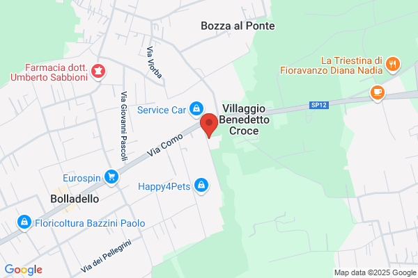 Tierre Automazioni