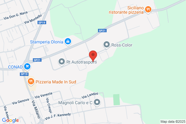 Officina Meccanica Bossi e Besana