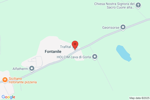 Trafital Spa