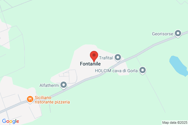 Foroni Spa