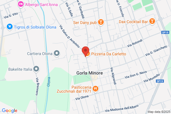 Cotonificio Gino Colombo S.R.L.