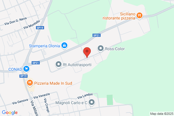 Fontiverdi (S.A.S.)