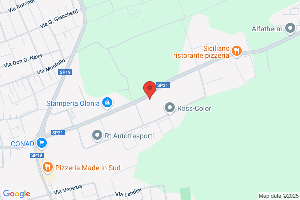 Fratelli Ricci Srl