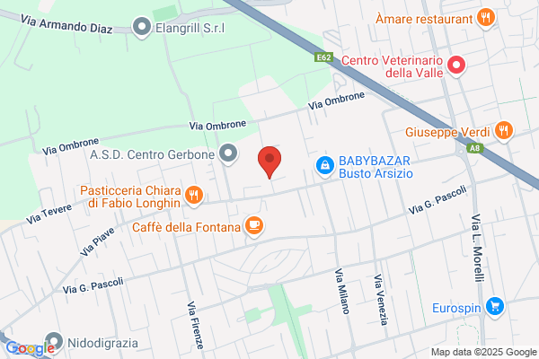 Ghidini Alfa