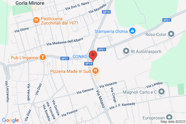 Infotech Sistemi Di Marco Faltracco