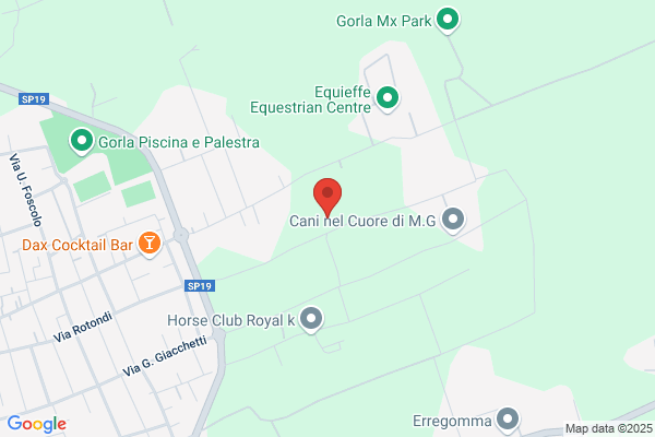 La Campagnola Di Motta Luigi