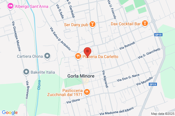 Laboratorio Odontotecnico (S.N.C.)
