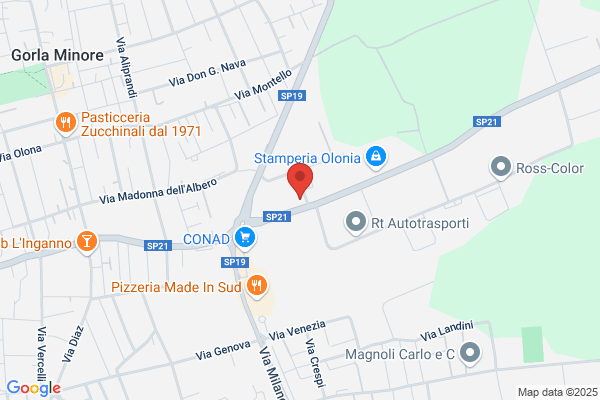 Nuova Fustella (S.R.L.)