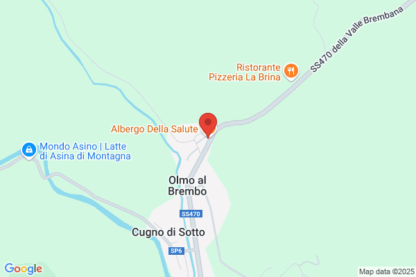 Panificio Ronzoni Sas