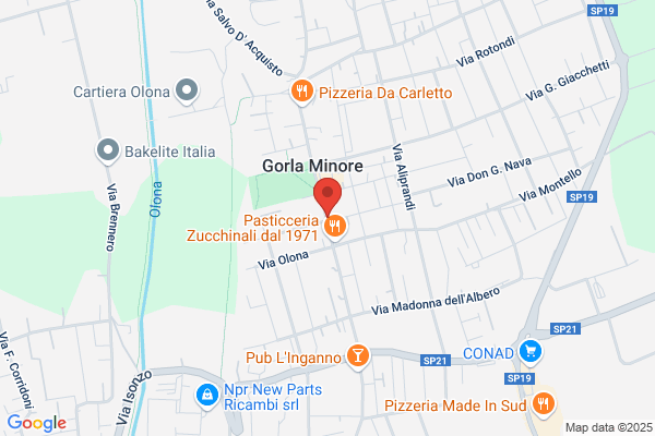 Rigodanzo italo