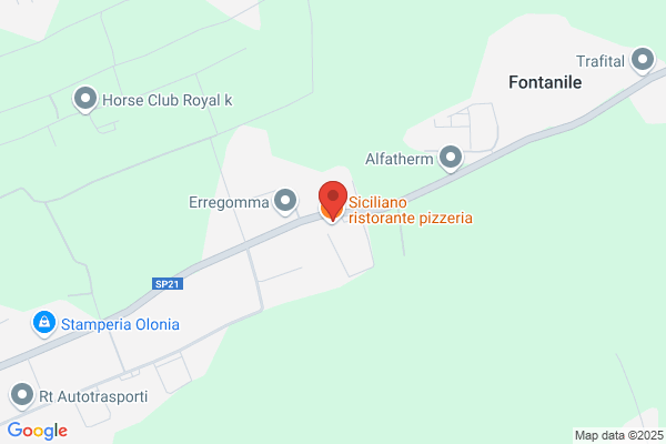 Ristorante Il Cavaliere