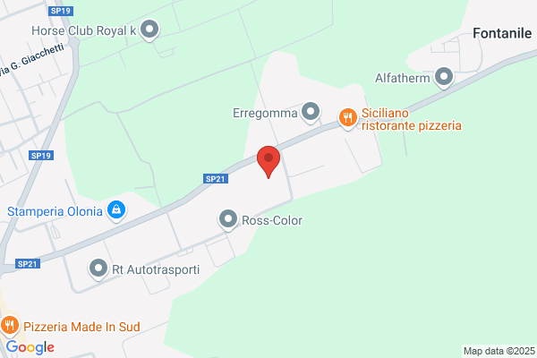 Sisco Srl Societa' Italiana Spalmati E Coagulati