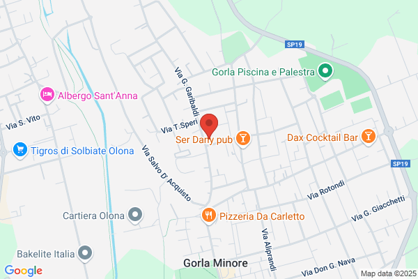 Studio Dentistico Pezzimenti Dr. Antonino