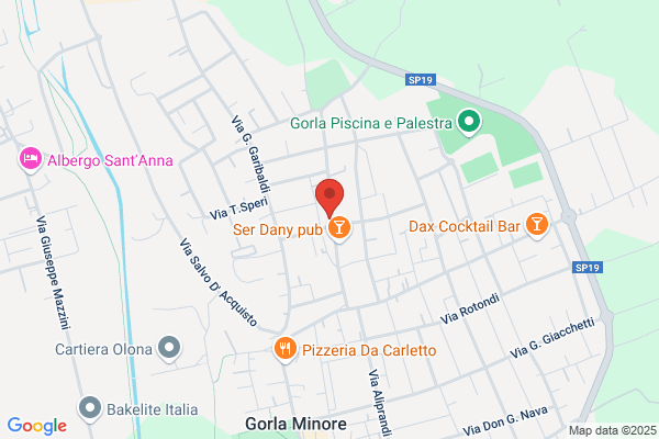 Tovagliari Trentin silvia