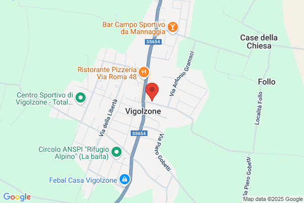 Autospurghi Valnure